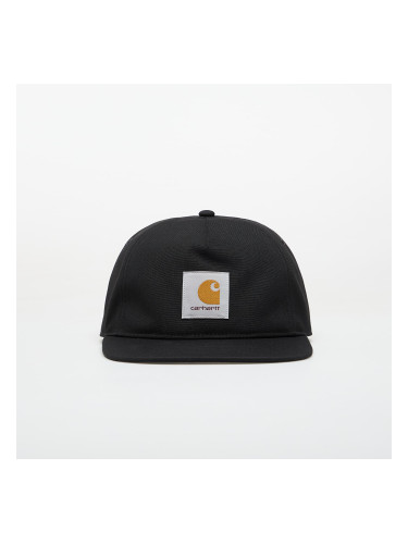 Шапка Carhartt WIP Adair Cap Black Universal