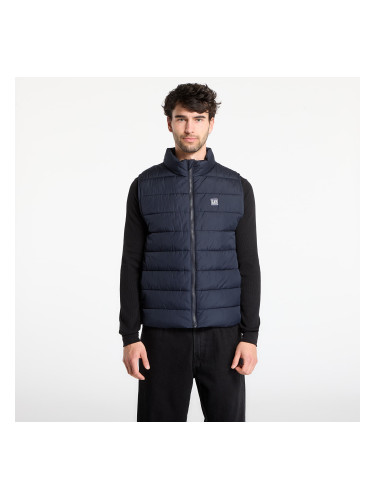 Елек GAP Coldcontrol Quilted Waterproof Vest Classic Navy L