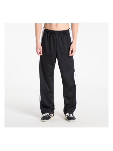 Панталони adidas Adibreak Track Pants Black/ White XXL