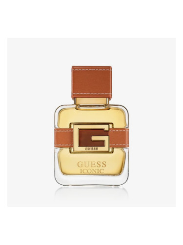 GUESS Iconic M Edp 50ml 50ml