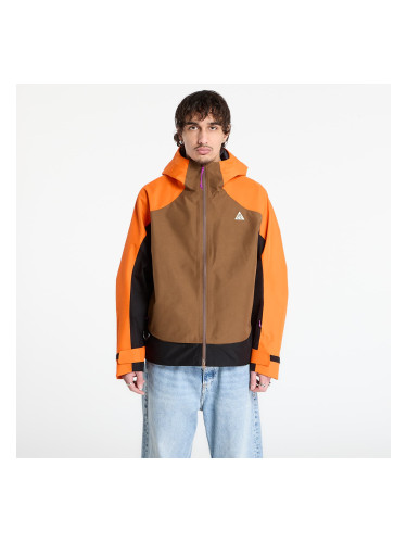 Яке Nike ACG "Mystery Lights" Snow Jacket Safety Orange/ Mosswood Brown/ Black/ Black L