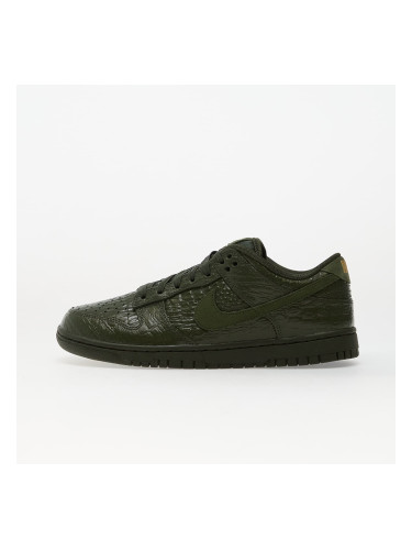 Сникърси Nike Dunk Low Carbon Green/ Carbon Green-Metallic Gold EUR 35.5