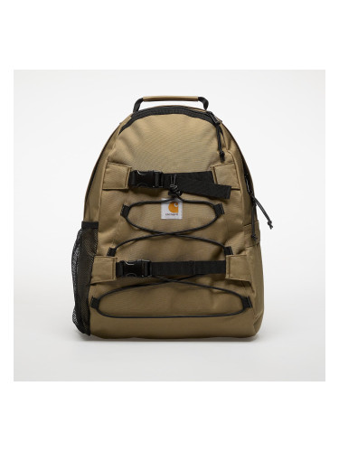 Раница Carhartt WIP Kickflip Backpack Brass 24l