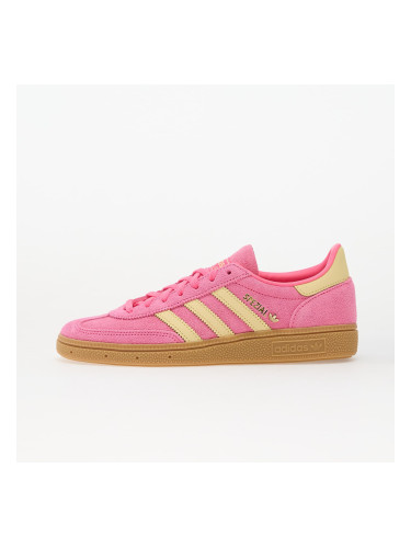 Сникърси adidas Handball Spezial W Lucid Pink/ Almost Yellow/ Gold Metallic EUR 36 2/3
