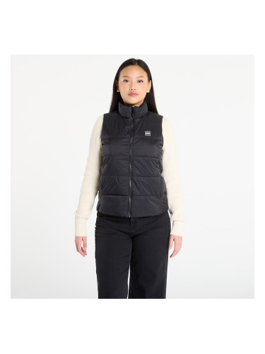 Елек GAP Coldcontrol Quilted Waterproof Vest Black L