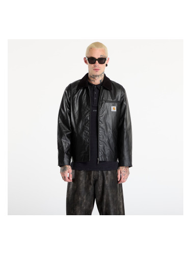 Яке Carhartt WIP OG Dean Jacket Black/ Black S