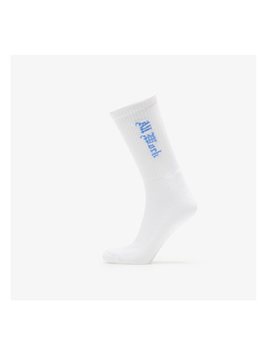 Carhartt WIP No Play Socks White Universal