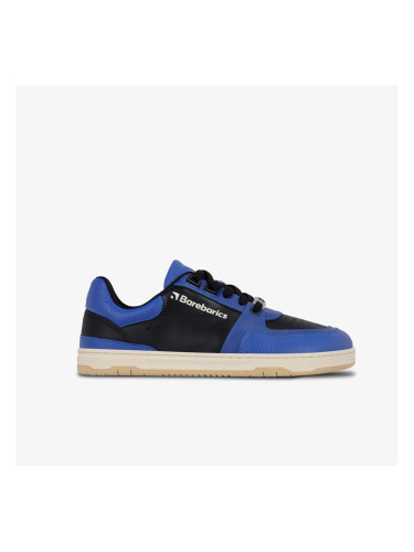 Сникърси Barebarics Wave Black & Blue EUR 36