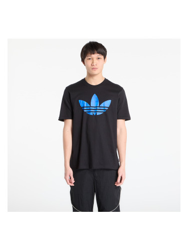 Тениска adidas Trefoil Series T-Shirt Black L