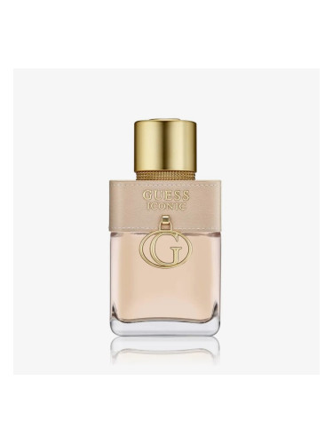 GUESS Iconic W Edp 50ml 50ml
