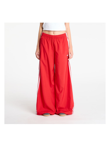Потници adidas Lace Adilenium Fb Tp Trousers Better Scarlet L