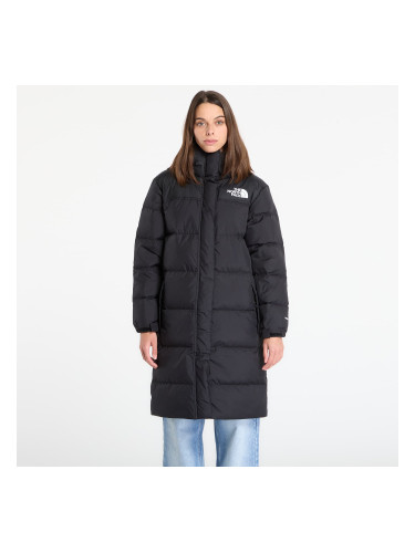 Яке The North Face Nuptse Parka TNF Black/ NPF/ Recycled Down M