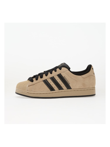 Сникърси adidas Superstar II Stokha/ Core Black/ Stokha EUR 44 2/3