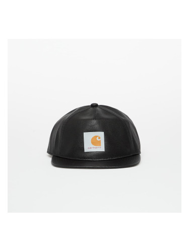 Шапка Carhartt WIP Dean Cap Black Universal