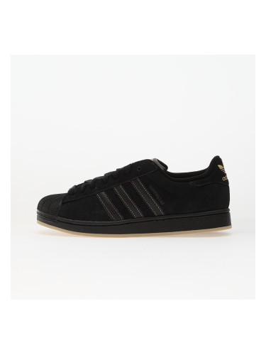 Сникърси adidas Superstar II Core Black/ Core Black/ Stokha EUR 44 2/3