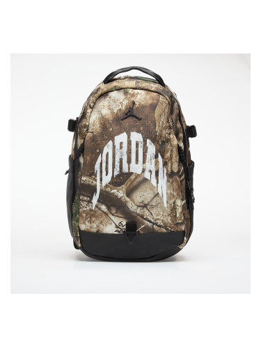 Раница Jordan Jam Franchise Backpack Black/ Multi Universal