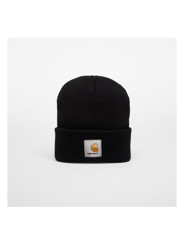 Шапка Carhartt WIP Ohio Beanie Black Universal