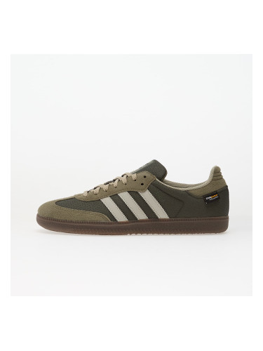 Сникърси adidas Samba Og Shale Olive/ Putty Grey/ Olive Strata EUR 44 2/3