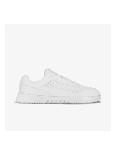 Сникърси Barebarics Vaporo All White EUR 36