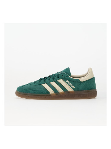 Сникърси adidas Handball Spezial W Collegiate Green/ Crew White/ Gum5 EUR 37 1/3