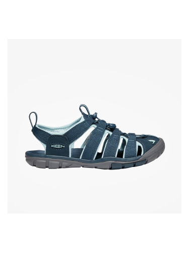 Сникърси KEEN Clearwater Cnx Navy/ Blue Glow EUR 36