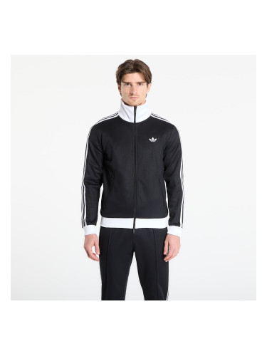 Суитшърт adidas Classic Track Top Black L