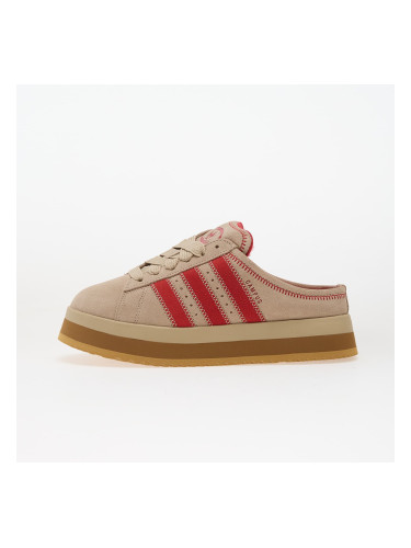 Сникърси adidas Campus 00s Wtr Lo W Stokha/ Stokha/ Better Scarlet EUR 36