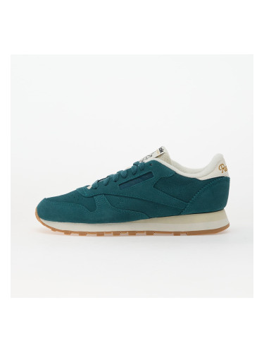 Сникърси Reebok Classic Leather Retro Teal/ Retro Teal/ Chalk EUR 36