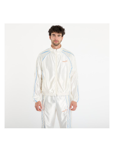 Яке Puma x FENTY T7 Piping Track Jacket UNISEX Warm White XS
