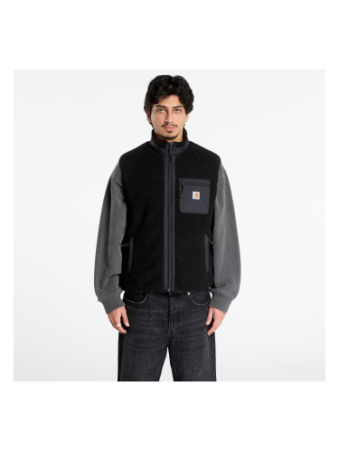 Елек Carhartt WIP Prentis Vest Liner UNISEX Black/ Black M