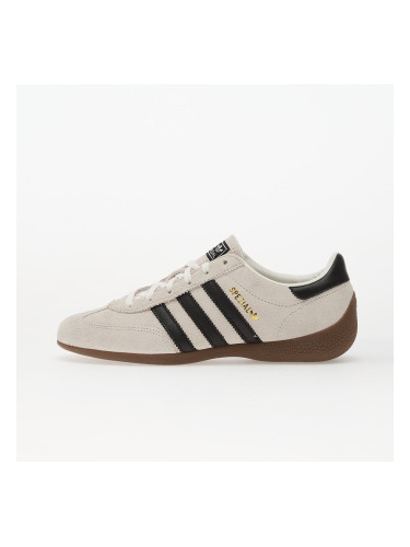 Сникърси adidas Handball Spezial Lo Pro W Core White/ Core Black/ Gold Metallic EUR 36