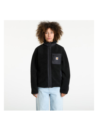 Яке Carhartt WIP Prentis Liner Black/ Black S
