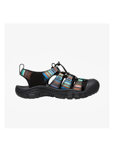 Сникърси KEEN Newport H2 Raya Black EUR 44.5