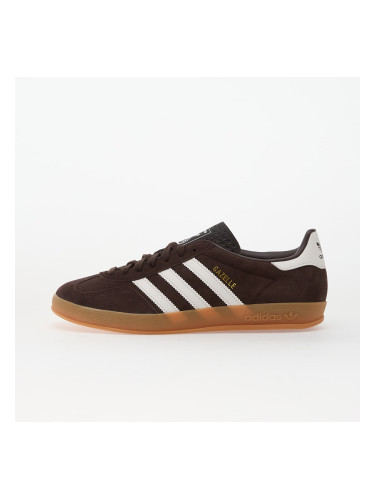 Сникърси adidas Gazelle Indoor Auco/ Core White/ Gum2 EUR 44 2/3
