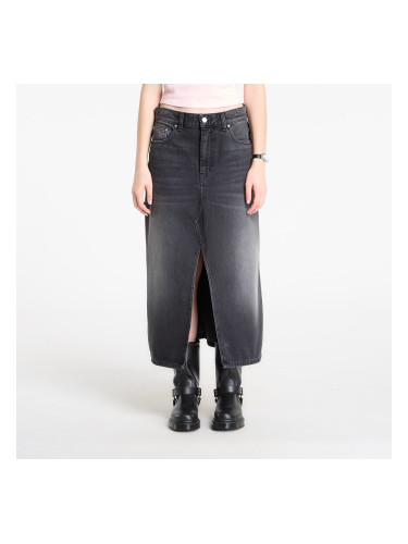 Пола Carhartt WIP W' Brandon Skirt Black XS