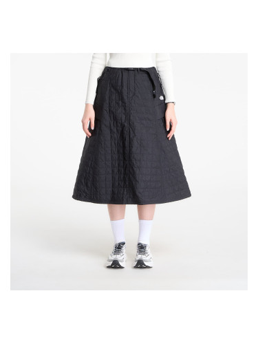 Пола The North Face Quilted Volume Skirt - Ap TNF Black XS