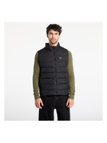 Елек GAP Coldcontrol Quilted Waterproof Vest Black L