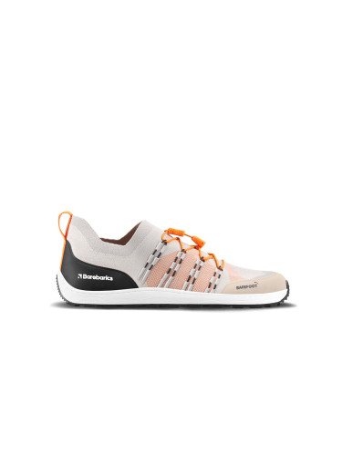 Сникърси Barebarics Voyager Beige & White EUR 36
