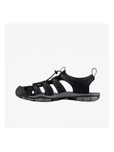 Сникърси KEEN Clearwater Cnx Black/ Gargoyle EUR 44.5