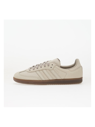 Сникърси adidas Samba Og Aluminium/ Light Brown/ Gum5 EUR 46