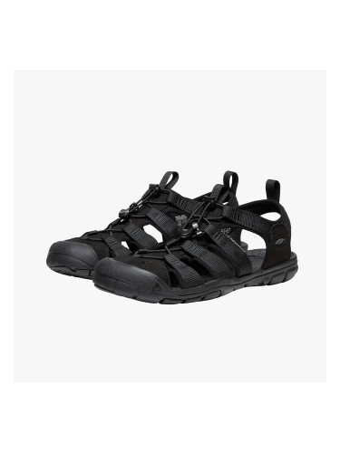 Сникърси KEEN Clearwater Cnx Triple Black EUR 44