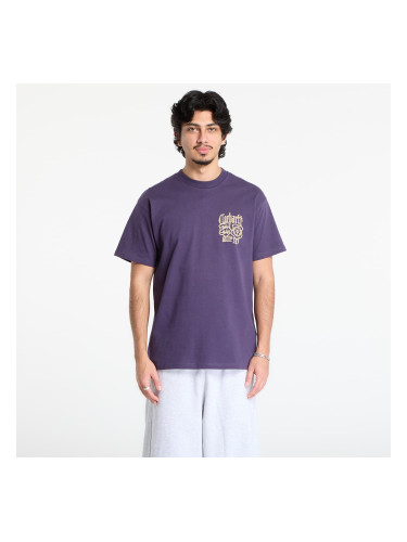 Тениска Carhartt WIP S/S Commuting Tales T-Shirt UNISEX Lokers M