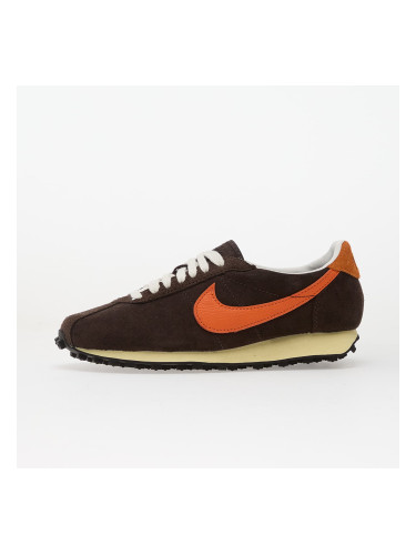 Сникърси Nike W Ld-1000 Sp Velvet Brown/ Safety Orange-Alabaster EUR 35.5