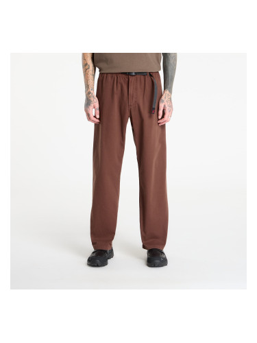 Панталони Gramicci Pant Straight Fit Tobacco M
