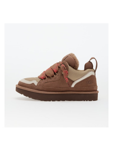 Сникърси UGG W Lowmel Rocky Oak EUR 36