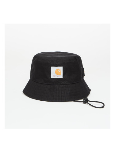 Шапка Carhartt WIP Holden Bucket Hat Black S/M