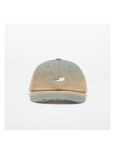 Шапка RIPNDIP Castanza Dad Hat Sage Wash Universal