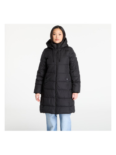 Палто GAP Coldcontrol Quilted Waterproof Coat Black XS