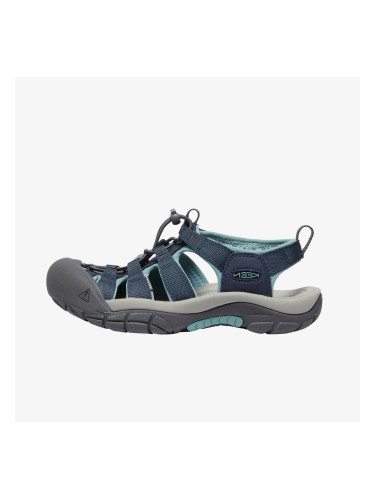 Сникърси KEEN Newport H2 Navy/ Magnet EUR 38.5