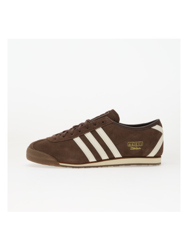 Сникърси adidas Italia 70S Brown/ Off White/ Gum5 EUR 44 2/3
